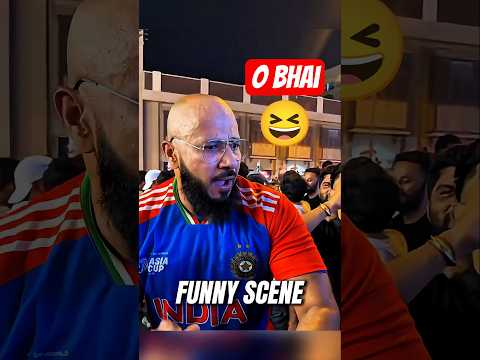 Tilak Varma & Rinku Singh Ka Celebration Ban Gaya Comedy Show 😂 #shorts