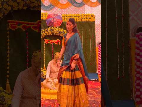 Haldi Mein Neetu Ki Late Entry 😱 #funny #neetubisht #trending #comedy #lakhneet #wedding