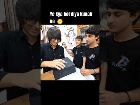 Kunali ❌ Mard ✅ #souravjoshivlogs #souravjoshivlogs #trending