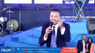 The Faith To Obey God