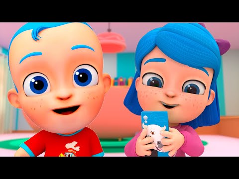 ¡Baila y Canta con Familia Blu! | La Familia Blu