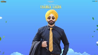 Changa Lagda | Navi Shergill | Vintage Beats | New Punjabi Songs 2024 | Latest Punjabi Songs 2024