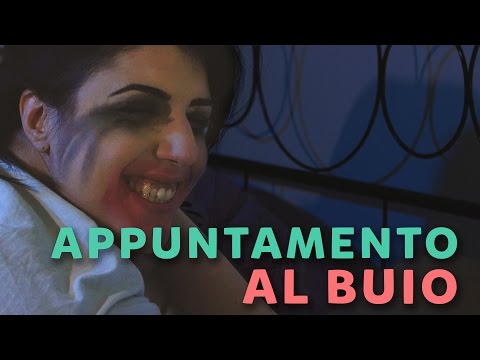 COME QUELLA VOLTA CHE (L'appuntamento al buio)  feat.Tess Masazza
