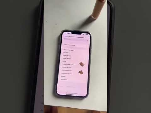 ASTUCES SECRÈTES SUR LES IPHONES !