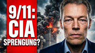 Ganser lässt Bombe platzen (Mein Fakten-Check!)