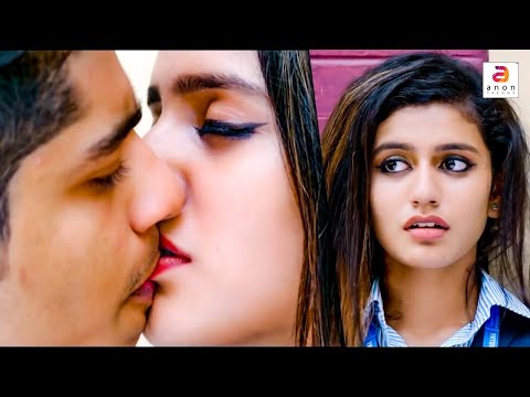 Kiss करने पे आते | Ek Dhansu Love Story | Part 2 | Hindi Romantic Scene | Priya Varrier | Roshan