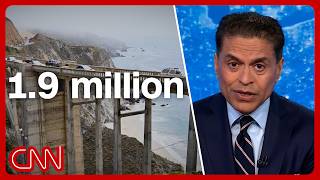 YouTube video thumbnail: Why did 1.9M People Leave California?