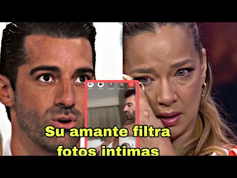 🔥Amante de Toni Costa filtra fotos lNTIMAS del bailarín! Se revela porqué terminó con Adamari Lopez