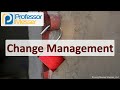 Change Control Process Essentials