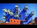 Innovative Materials in Urban Architecture