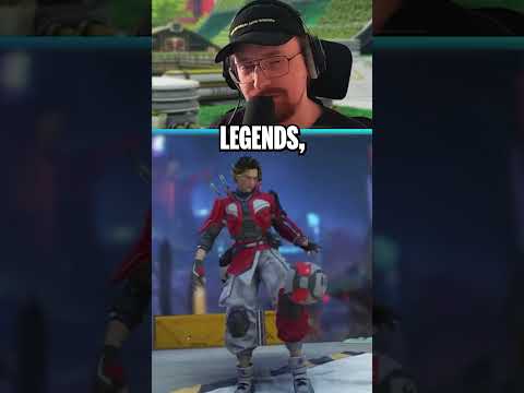 Pay To Win Finishers In Apex