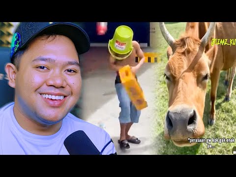 MEME FOR LAUGH EPS 383 || LIATT NIHH LIATTT !!!