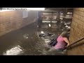 Subway Flooding and Infrastructure Challenges