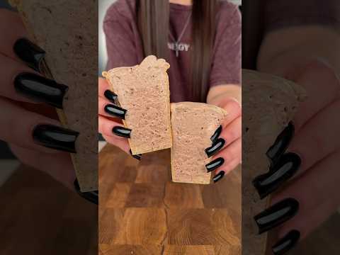 Мороженое за 10 минут из 3 ингредиентов 😱 #рецепты #рецепт #рек #рекомендации