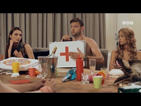 Вечеринка. 11 серия