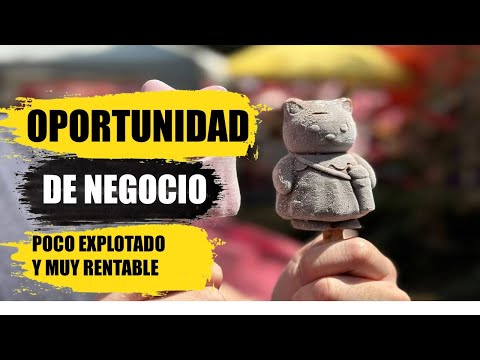 IDEAS DE NEGOCIO CON POCO DINERO | MEJORES NEGOCIOS PARA EMPRENDER