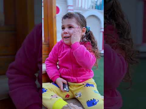 ‏وعد ممثلة شاطرة وربنا❤️😂