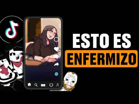 EL PROBLEMA DE LA RUL3 34 EN TIKTOK