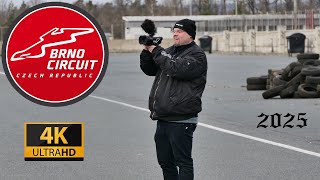 Brno Circuit 2025