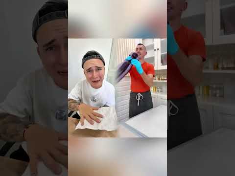 If you also like the videos I've posted, please follow me. Thank you so much