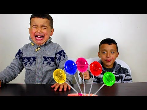 Kinderlieder und lernen Farben lernen Farben Baby spielen Spielzeug Entertainment Kinderreime 12