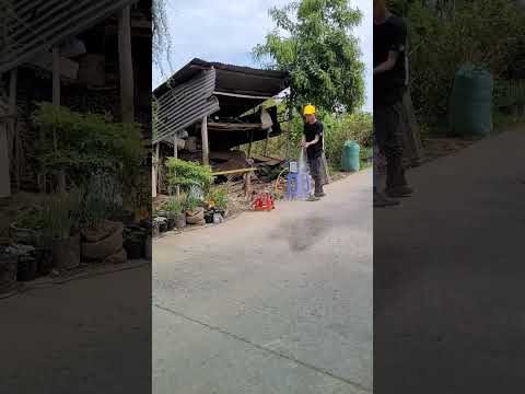 Nhà có tivi cũ đừng bỏ đi mà hãy chế âm ly