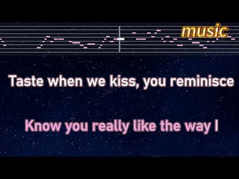 yes, and_ – Ariana GrandeKTV 伴奏 no vocal 無人聲 music 純音樂 karaoke 卡拉OK 伴唱 カラオケ instrumental