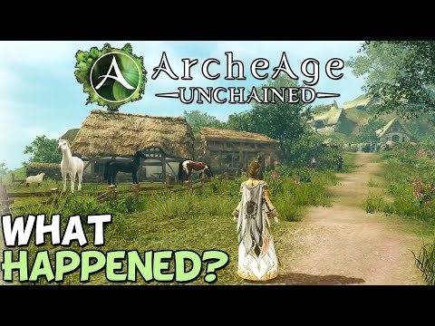 Archeage кем играть новичку 2020