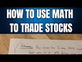 Trading Strategies and Expected Value
