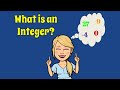 Exploring the Concept of Integers