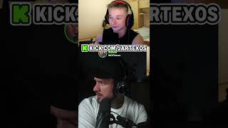 Tohle mi řekl MGFitman #shorts
