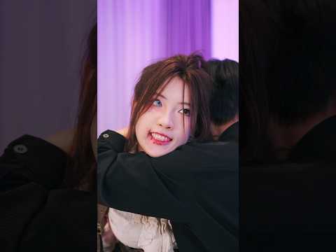 Phần 2 “ Bạn gái tôi là Zombie” sắp ra mắt 👀 #couple #yenduong #tunalee #zombie