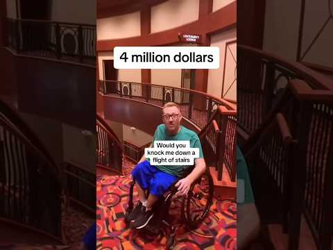 The 4 million dollar question ?