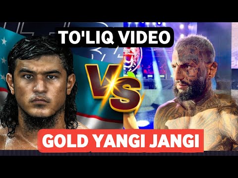 Gold yangi jangi to'liq || Голд янги ЖАНГИ тулик