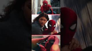 You can’t get this at home. #SpiderManBrandNewDay is shot for SCREENX