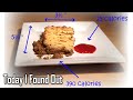 Caloric Measurement and Nutrient Density