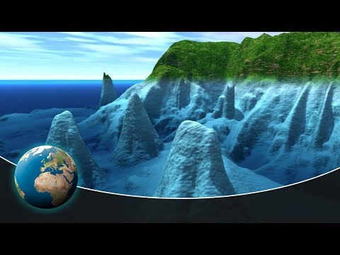 Cocos Island - The mysterious island in the Pacific | Full Documentary