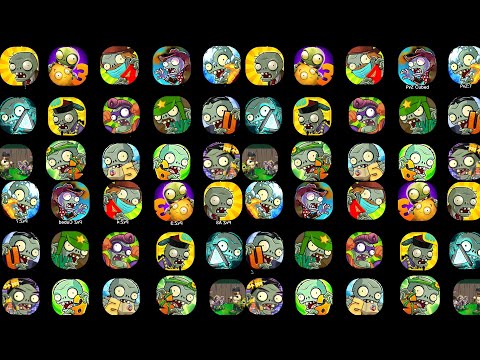 Plants vs Zombies :PvZ : PvZ : Gargantuar,PvZHybrid, PvZ Hyppo- Plants,Zombotany 2,PvZ  3 5: Chinaa!