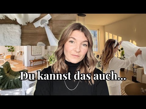 So bleibt meine Wohnung immer ordentlich – trotz ADHS