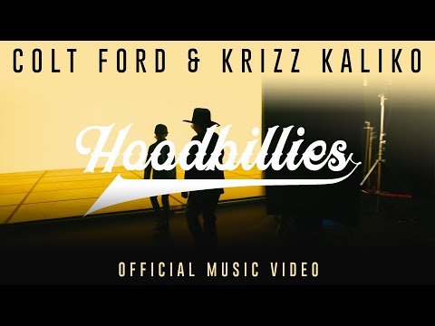 Colt Ford, Krizz Kaliko, HoodBillies - Big Yeah (Official Music Video)