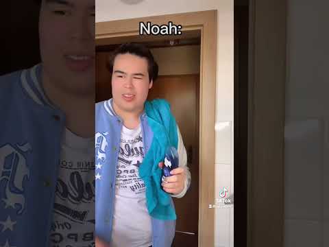 Wenn Du Noah heißt
