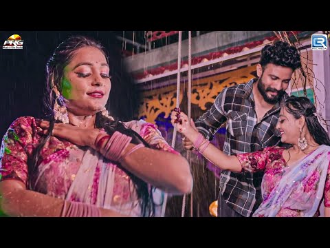 O Saajan Mhara - ओ साजन म्हारा | Twinkle Vaishnav | Monsoon Song | Rajasthani Love Song 2025