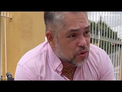Empresário deu a ele um grande prêmio por sua humildade.