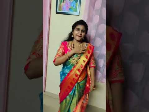 #shorts Saami Saami #jasvikamedia #bhuvanapandilifestyle