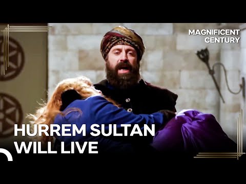 Hurrem Has Never Made A Stronger Entrance To The Palace! | Magnificent Century