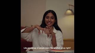 Are you the leftover friend? | Deepika Venkatachalam | Shorts