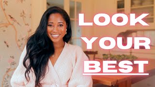 Why You Should Look Your Best Every Day