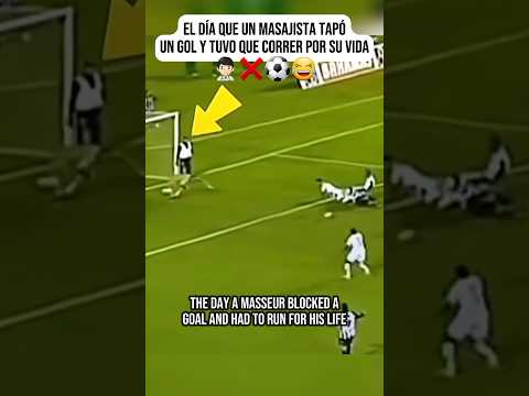 Ya estaba listo para lo inesperado!😮😂
