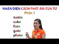 Pronunciation Patterns in English