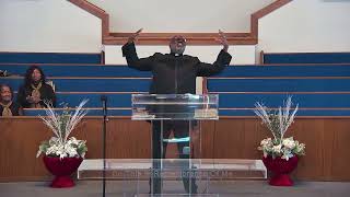 Faithfulness in The Ministry 1/18/26